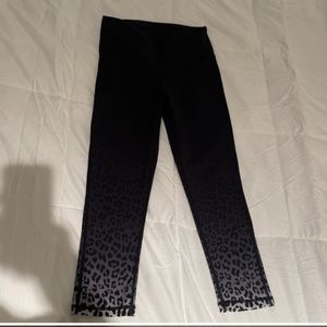 Mono B leggings